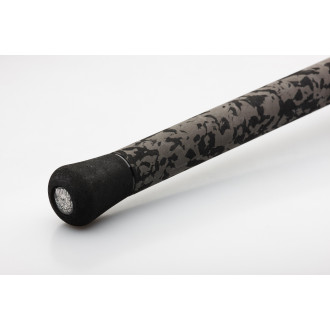 White Pellet Rod