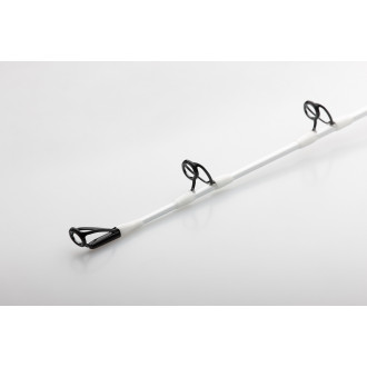 White Far Out Multiplier Rod