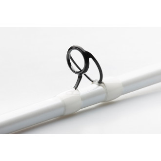 White Far Out Multiplier Rod