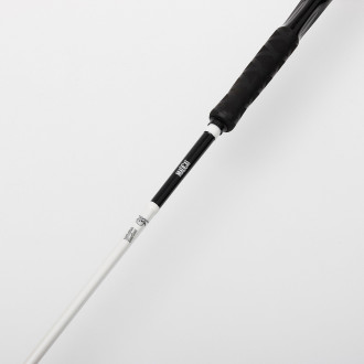 White Light Spin Rod