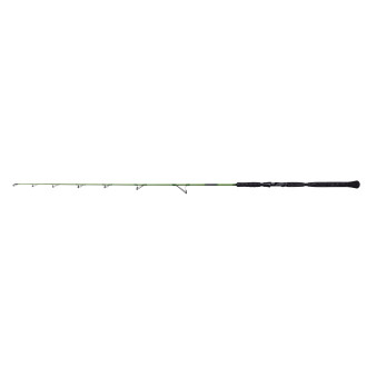 Green Vertical Rod