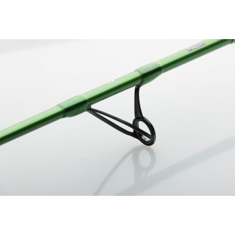Green Vertical Rod