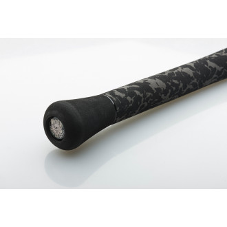 Green Vertical Rod