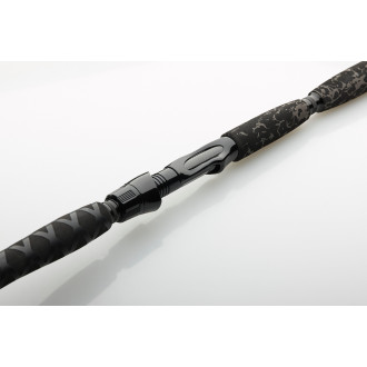 Green Vertical Rod