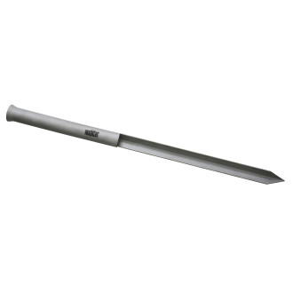 360 Degree Stainless Rod Spike