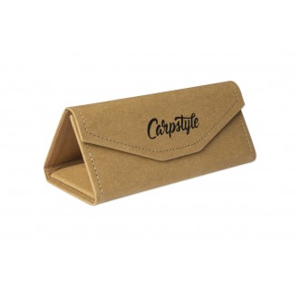 Polarizační brýle Carpstyle Wayfarer Classic Green Mirror