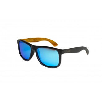 Polarizační brýle Carpstyle Wayfarer Classic Ice Blue Mirrow