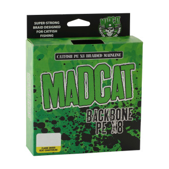 MADCAT Backbone