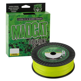 MADCAT Backbone
