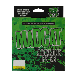 MADCAT Backbone