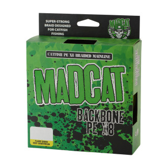 MADCAT Backbone