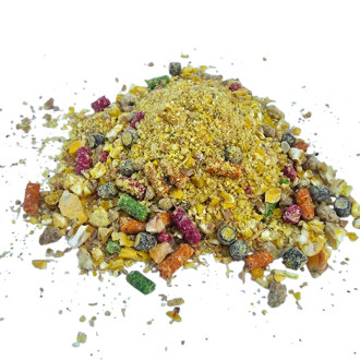 Fish Pro směs do PVA sáčků Overload Bag 1kg