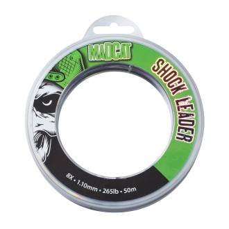 Shock Leader 8X
