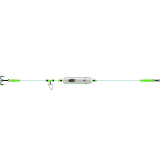Adjustable River Rigs Nose Clip Treble