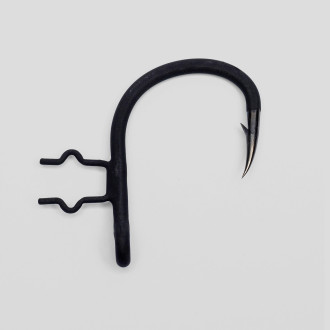 A-Static Shad Hook 6X