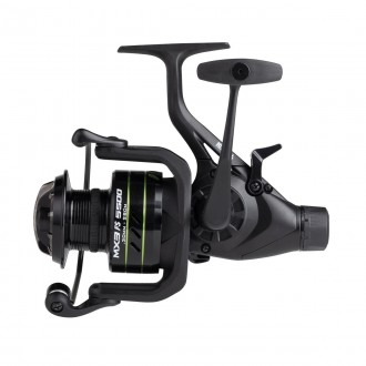 Naviják Mitchell MX3 6500 FS