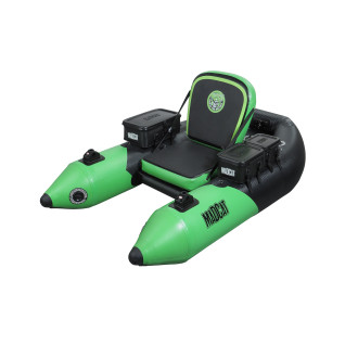Carbon Optix 190 Belly Boat
