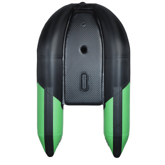 Carbon Optix 190 Belly Boat
