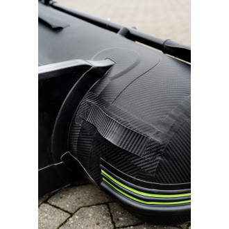 Robuster Boat 235 cm