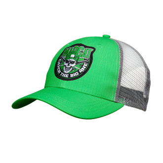 Skull Baseball Cap