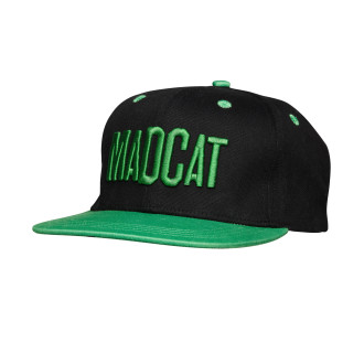 Skull Flatbill Cap