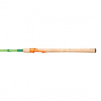 Prut s navijákem Berkley Flex Trout Tele Cork 2,40m 5-15g