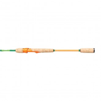 Prut s navijákem Berkley Flex Trout Spin Cork 2,70m 3-15g