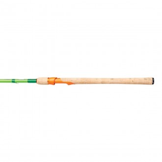 Prut Berkley Flex Trout Tele Cork 2,40m 5-15g