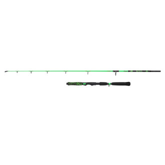 UV Series Belly Cat Rod