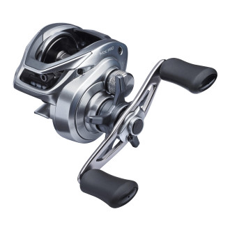 MX3 Pro Low Profile Reel