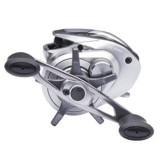 MX3 Pro Low Profile Reel