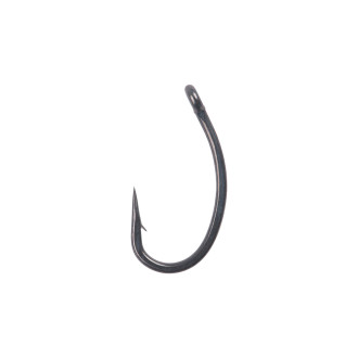 Fox Curve Shank