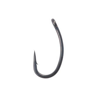 Fox Curve Shank