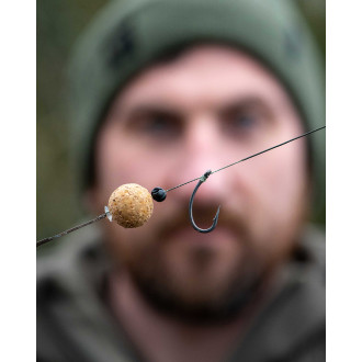 Fox Curve Shank