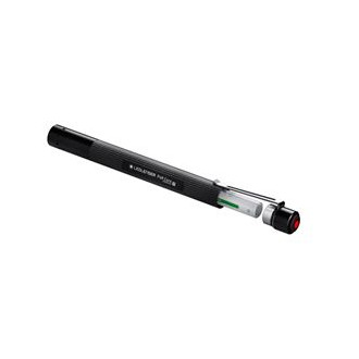 LEDLENSER P4R CORE