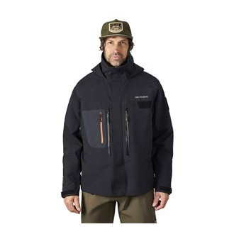 Portal Gore-Tex® Wading Jacket Black S