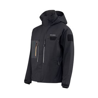 Portal Gore-Tex® Wading Jacket Black XXL