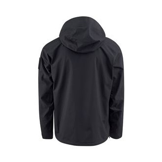 Portal Gore-Tex® Wading Jacket Black XXL