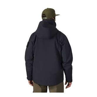 Portal Gore-Tex® Wading Jacket Black XXL