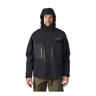Portal Gore-Tex® Wading Jacket Black XXL