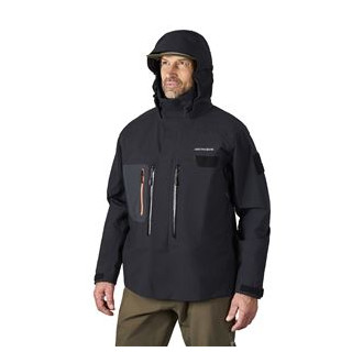 Portal Gore-Tex® Wading Jacket Black XXL