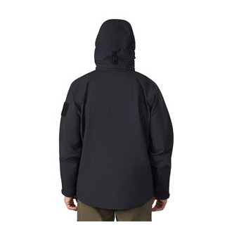 Portal Gore-Tex® Wading Jacket Black XXL