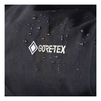 Portal Gore-Tex® Wading Jacket Black XXL