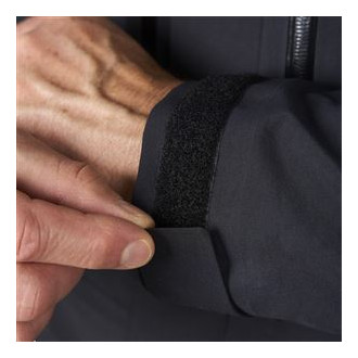 Portal Gore-Tex® Wading Jacket Black XXL