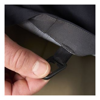 Portal Gore-Tex® Wading Jacket Black XXL