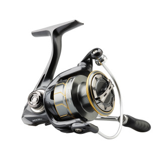 MX3 SW Spinning Reel