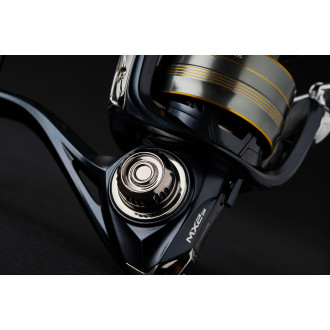 MX2 SW Spinning Reel