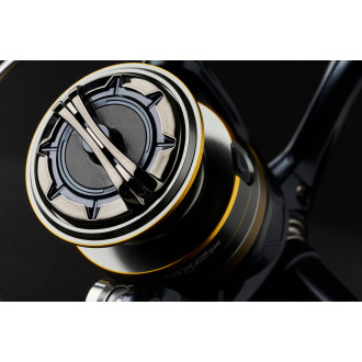 MX2 SW Spinning Reel