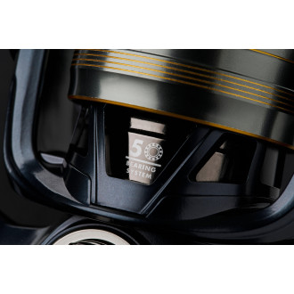 MX2 SW Spinning Reel