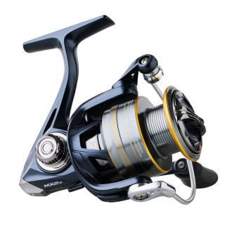MX2 SW Spinning Reel